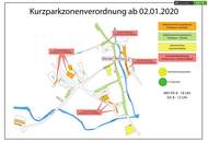 Renovierungsbedürftige 3-Zimmer-Wohnung im Zentrum von Trofaiach