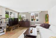 Wohlfühloase mit Charme – ein Zuhause zum Verlieben