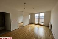 Gemütliche 2-Zimmer-Wohnung mit Terrasse - moderner Neubau