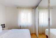 ✨ Kaum online – schon begehrt: Extrem helle, sanierte 3-Zimmer-Wohnung mit TG-Platz!