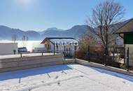 Gartenwohnung mit sonniger Terrasse – SEE.LEBEN Mondsee