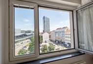 Eigentumswohnung, 2 Zimmer, Loggia, Balkon, Weitblick