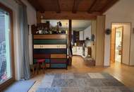 Haus in absoluter Ruhelage für Naturliebhaber I ca. 160m² Nutzfläche und rund 1000m² Garten I Bucklige Welt I 360° Rundgang