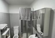 Renovierte großzügige Garconniere in Spittal mit neuer Einbauküche