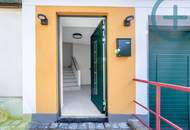 EXKLUSIVES BÜRO | ERSTBEZUG NACH SANIERUNG