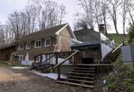 AUSSERGEWÖHNLICH - Traumhaus in Kirchberg am Wagram – Ruhe, Privatsphäre und Luxus vereint