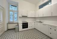 Stilvolle 5-Zimmer-Altbauwohnung in der Lindengasse
