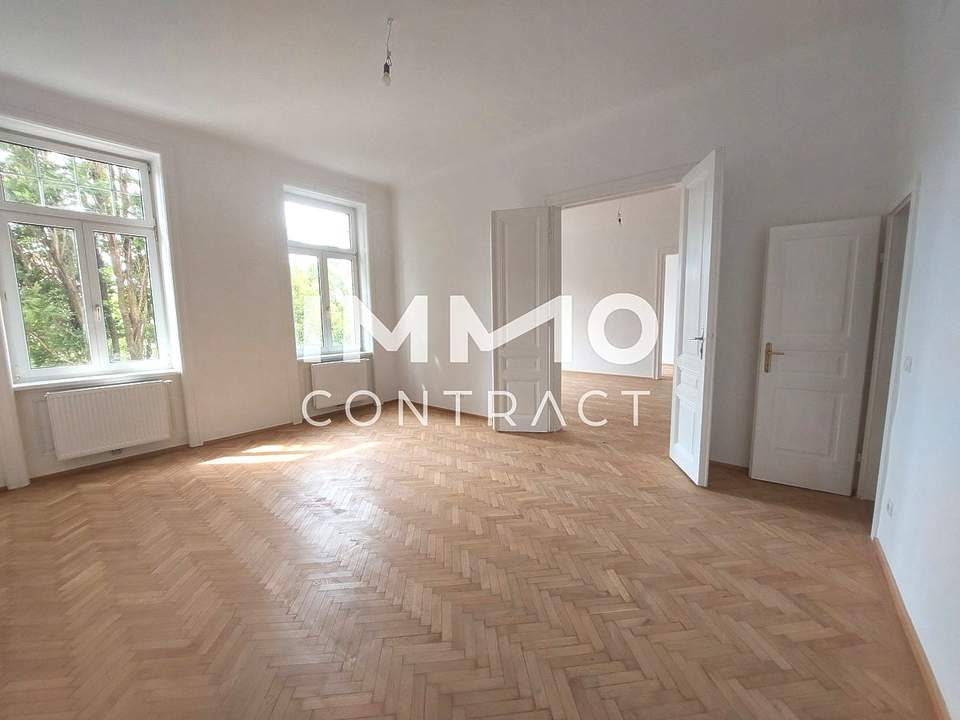 Stilaltbau, neu interpretiert! Für Menschen, die das Besondere lieben!