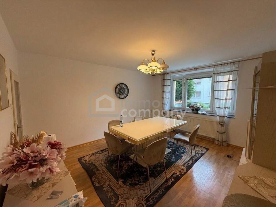 TRAUMPREIS! Optimal geschnittene Wohnung mit bester Anbindung nahe Hbf Wels