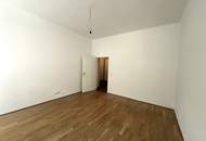 UNBEFRISTET - Ruhige 3-Zimmer Altbauwohnung mit separater Küche und Altbau-Kellerabteil im 19. Bezirk