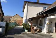 Seltene Gelegenheit: Großes Haus mit 3.100 m² Grundstück in Bad Tatzmannsdorf