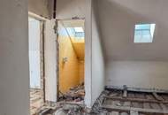 Entwicklungsobjekt in sonniger Aussichtslage nahe Velden am Wörthersee - mit genehmigter Planung