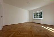 Altbauwohnung mit ca. 105,63 m² in Zeltweg