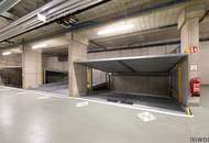 ERSTBEZUG | 3-Zimmer Neubau mit ca. 8 m² Loggia | Fernwärme | TG-Stellplatz optional | Nachhaltiges Wohnbauprojekt