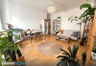 Charmante 2-Zimmer-Wohnung in gepflegtem Stilaltbau – in beliebter Meidlinger Lage