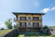 *VERKAUFT*Ruhige Lage mit Bergblick-renoviertes 2 Familienhaus zu verkaufen *ohne Makler*