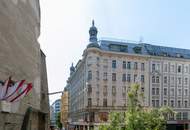 BAUERNMARKT: 181 m² gekühlte Büroflächen mit Topausstattung