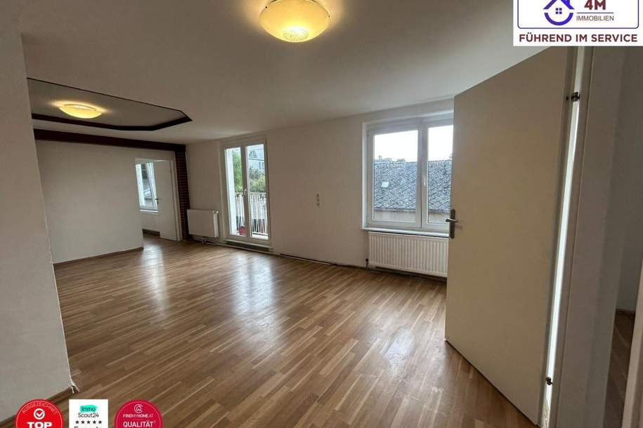 Elegantes Zweifamilienhaus mit privatem Garten – selten, flexibel, wertvoll., Haus-kauf, 449.000,€, 2230 Gänserndorf