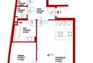 Traumhafte 3-Zimmer Wohnung mit Terrasse Nähe Schlingermarkt!