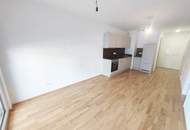 Q11 Leben in Simmering - Helle 2-Zimmer-Wohnung mit Loggia und Deckenkühlung!