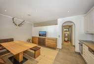 Luxusvilla mit Kaiserblick in sonniger Alleinlage