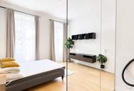 Stilvolle 3-Zimmerwohnung mit Charme in begehrter Lage von Meidling