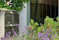 2,5-Zimmer-Wohnung mit Balkon & Gartenbenutzung in Maxglan