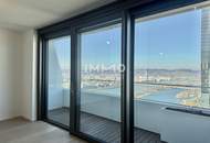 ERSTBEZUG: Höchstgelegenes 3-Zimmer-Apartment Österreichs - DANUBEFLATS, wo Träume Realität werden