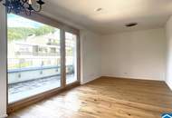 Wohnungen zum Wohlfühlen- 2 Zimmer mit Freifläche!