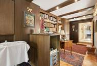 UNIQUE RESIDENCE IN THE HEART OF KREMS' OLD TOWN!