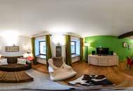 Schöne 2-Zimmer-Eigentumswohnung in St. Wolfgang im Salzkammergut – ideal als Zweitwohnsitz oder zur touristischen Vermietung