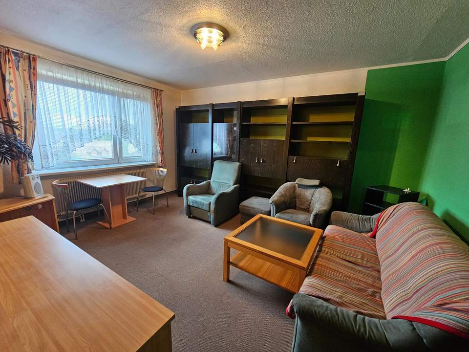 ***OPEN HOUSE Freitag, 5. September 2025 von 13 - 15 Uhr*** Gemütliche 3-Zimmer-Eigentumswohnung mit Loggia in Grieskirchen