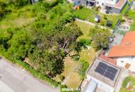 Grundstück in Landersdorf - das Beste von Stadt und Land!
