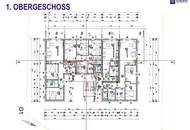 Coole moderne Familienwohnung mit Blick ins Grüne in einer ruhigen Sackstraße gelegen - 8041 Graz - PROVISIONSFREI!