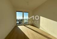 Provisionsfrei! Sonnige Balkonwohnung in luxuriöser Anlage mit Gemeinschaftsdachgarten und Palmenhaus