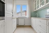 Helle 4-Zimmer-Eigentumswohnung mit Loggia in Linz-Urfahr