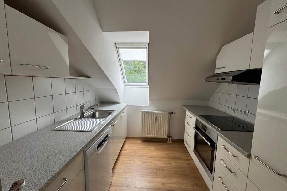 Neuer Preis! Schöne Eigentumswohnung im Herzen von Klöch!, Wohnung-kauf, 119.000,€, 8493 Südoststeiermark