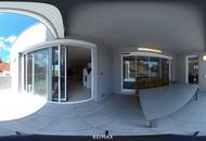 Ihr Traumhaus: 211 m² Einfamilienhaus mit Pool & Weingartenblick in Bisamberg