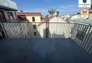 Superprojekt: "Über den Baumwipfeln" Top 47 - 3 Zimmer mit Balkon