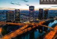 | AUSTRO TOWER | repräsentativer Bürostandort in markantem Hochhaus