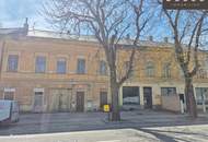 TRAUMHAFTES BAUGRUNDSTÜCK IM HERZEN VON MÖDLING
