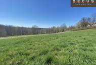 | GRAZ-ROSENBERG | TRAUMHAFTES BAUGRUNDSTÜCK IN GRAZER BESTLAGE | ca. 1005m²