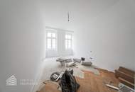 Heller 4-Zimmer Erstbezug mit Terrasse, Nähe Kutschkermarkt