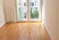 TEILWEISE HOFRUHELAGE - Hochwertige 3-Zimmerwohnung im Neubau (Mietbeginn 01.05.2026))