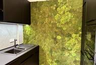 Möbliert! Das Herzstück - von der Sonne geküsst! Große 2 Zimmerwohnung nur JETZT!