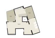 LUXUS PENTHOUSE MIT 2 TERRASSEN UND GRANDIOSEM CITY BLICK UND AUF DONAUKANAL, STEPHANSDOM, WIENER RIESENRAD