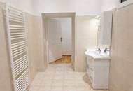 Charmante 3-Zimmer-Altbauwohnung in Top Lage