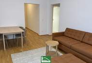 Möblierte 3-Zimmer-Wohnung - sofort beziehbar - All inclusive Miete - Erstbezug - U6 Nähe