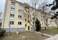 Gemütliche 3-Zimmer-Wohnung mit Loggia in Wien 1220 – Ihr Sanierungsprojekt wartet!