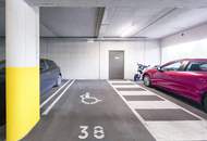 4-Zimmer Penthouse mit großer Panorama-Terrasse